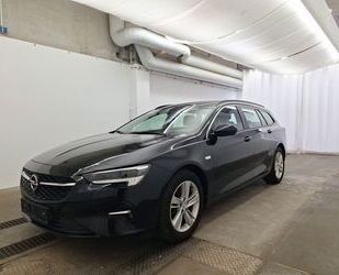 Opel Opel Insignia ST FLA DynLi SpurW KAM LM W-Paket Na Gebrauchtwagen