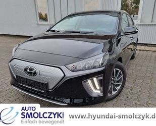 Hyundai Hyundai IONIQ 38,3 kWh Elektro STYLE PDC+NAVI+STZH Gebrauchtwagen