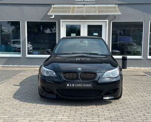 BMW BMW M5 Log.7 HUD S.Close 100 Stock Alcantara Gebrauchtwagen