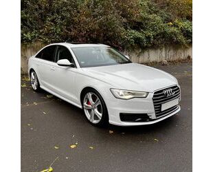 Audi Audi A6 3.0 TDI 200kW quattro S tronic - Gebrauchtwagen