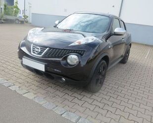 Nissan Nissan Juke Shiro 4x4 Gebrauchtwagen