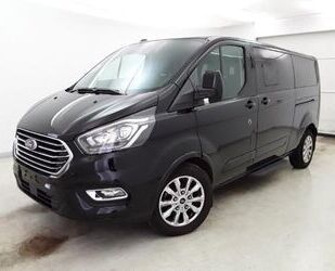 Ford Ford Tourneo Custom Titanium X*L2*Garantie*Xenon*R Gebrauchtwagen