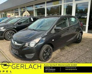 Opel Opel Karl 1.0 Edition Navi Temp Berganfahrass. Spe Gebrauchtwagen