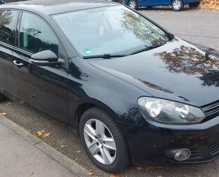 VW Volkswagen Golf 1.4 TSI Comfortline Gebrauchtwagen