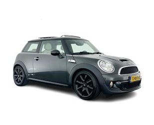 Mini MINI Cooper SD Mini 2.0 Westminster Bayswater-Pack Gebrauchtwagen