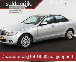 Mercedes-Benz Mercedes-Benz C 200 K Elegance | automatik | navi Gebrauchtwagen