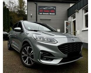 Ford Ford Kuga Hybrid ST-Line X *B&O/HEADUP/VOLL* Gebrauchtwagen