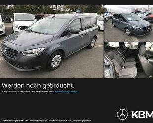 Mercedes-Benz Mercedes-Benz Citan 110 CDI Tourer Klima*Navi*Kame Gebrauchtwagen