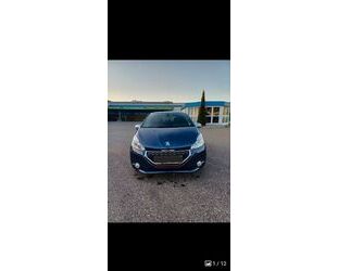 Peugeot Peugeot 208 1.6 GTi 200 THP GTi Gebrauchtwagen