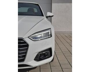 Audi Audi A5 3.0 TDI S-tronic/Qu/Virtual/360°Kam/ACC/Li Gebrauchtwagen