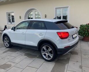 Audi Audi Q2 30 TFSI,SHZ,Klimaauto,Navi,LED,Sound,Garan Gebrauchtwagen