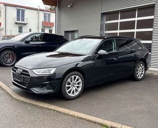 Audi Audi A4 Avant 35 TFSI Gebrauchtwagen