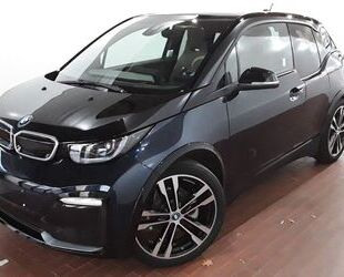 BMW BMW i3 s 120Ah Adaptiv-LED Kamera Leder WP KeyGo Gebrauchtwagen