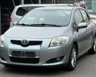 Toyota Toyota Auris 1.3 Life Gebrauchtwagen