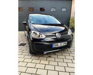 VW Volkswagen Move up! 60PS Gebrauchtwagen