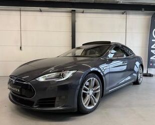 Tesla Tesla Model S 85 - Gebrauchtwagen