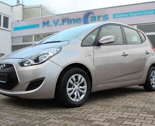 Hyundai Hyundai ix20 1.4, *erst 24tkm* Gebrauchtwagen