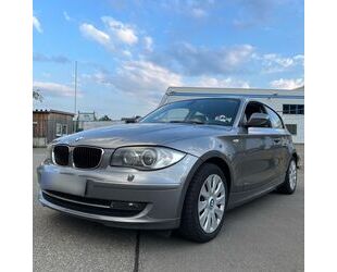 BMW BMW 116i - Gebrauchtwagen