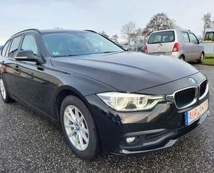 BMW 316 Gebrauchtwagen