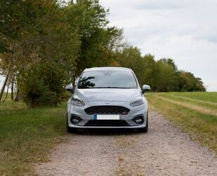 Ford Ford Fiesta ST - Performance, B&O, Garantie Gebrauchtwagen