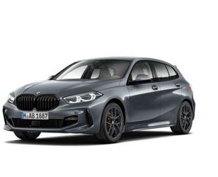 BMW BMW 120i M Sport Navi Klima PDC Kamera DAB Head-Up Gebrauchtwagen