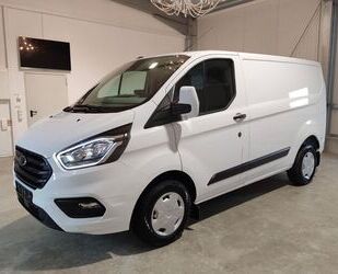 Ford Ford Transit Custom Trend L1 2.0 TDCI 130 PS-Autom Gebrauchtwagen