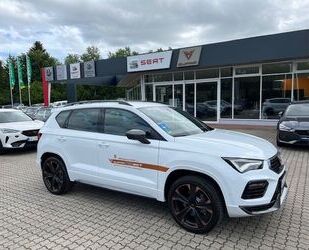 Cupra Cupra Ateca 2.0 TSI 4Drive DSG Gebrauchtwagen