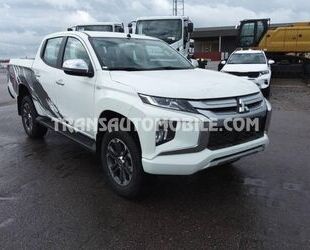 Mitsubishi Mitsubishi L200/Triton Sportero GLX + -EXPORT OUT Gebrauchtwagen