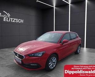 Seat Seat Leon Style 1.5 TSI ACT ACC AHZV KAMERA LED Gebrauchtwagen