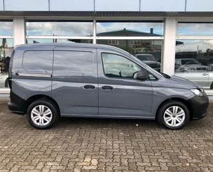 VW Volkswagen Caddy Cargo 1.5 TSI 1.Hand,Automatik DS Gebrauchtwagen