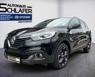 Renault Renault Kadjar Energy TCe 165 Crossborder Gebrauchtwagen