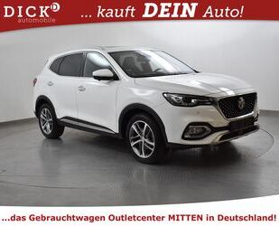 MG MG EHS PHEV 1.5 T-GDI Luxury LED+PANO+SHZ+ACC+360 Gebrauchtwagen