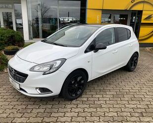 Opel Opel Corsa E Color Edition Gebrauchtwagen