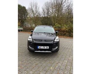 Ford Ford Kuga 2,0 TDCi 4x4 132kW SYNC Edition PowerSh. Gebrauchtwagen