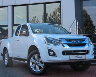 Isuzu Isuzu D-Max 1.9 Turbodiesel Cab 4WD LKW Gebrauchtwagen