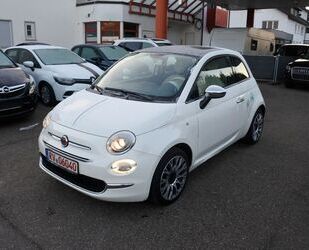 Fiat Fiat 500 Anniversario Panorama Gebrauchtwagen