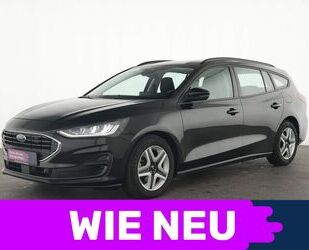 Ford Ford Focus Cool & Connect PDC|Navi|CarPlay|Tempo|L Gebrauchtwagen