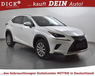 Lexus Lexus NX 300h 2.5 Hyb Busin LEDER+KAM+AHK+LED+NAV+ Gebrauchtwagen