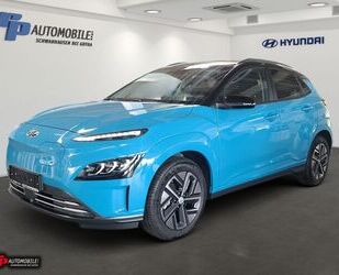 Hyundai Hyundai KONA Elektro 39,2 kWh Trend-, Navi-, Assis Gebrauchtwagen