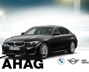 BMW BMW 330i Automatic Navi Leder Tempom.aktiv Glasdac Gebrauchtwagen