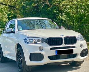 BMW BMW X5 M50d M-PAKET, SOFTCLOSE, PANO Preis: 32.950 Gebrauchtwagen