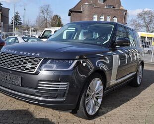 Land Rover Land Rover Range Rover 3,0 TDV6 SV Autobiography E Gebrauchtwagen