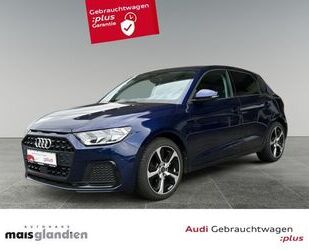 Audi Audi A1 Sportback 25 TFSI adv. S tronic Sportsitze Gebrauchtwagen