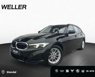 BMW BMW 318d Tour.Facelift Adapt.LED,RFK,LC-Plus,Head- Gebrauchtwagen