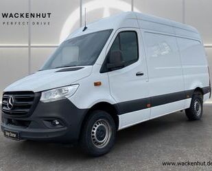 Mercedes-Benz Mercedes-Benz Sprinter 317 CDI Kasten L3H2 MBUX Kl Gebrauchtwagen