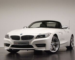 BMW BMW Z4 Roadster 35is M Sport|HIFI|PROF|KEY|1HAND Gebrauchtwagen