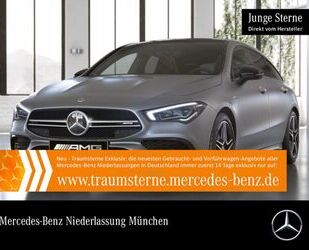 Mercedes-Benz Mercedes-Benz CLA 35 4M SB AMG/Night/Pano/Multisit Gebrauchtwagen