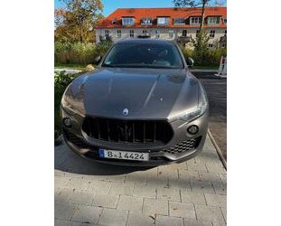 Maserati Maserati Levante Diesel 3.0 V6 | Garantie bis 12.2 Gebrauchtwagen