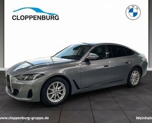 BMW BMW 420d AHK LED Head-Up HiFi Komfortzg. Shz Gebrauchtwagen