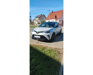 Toyota Toyota C-HR 2.0-l-VVTi Hybrid GR Sport GR Sport Gebrauchtwagen